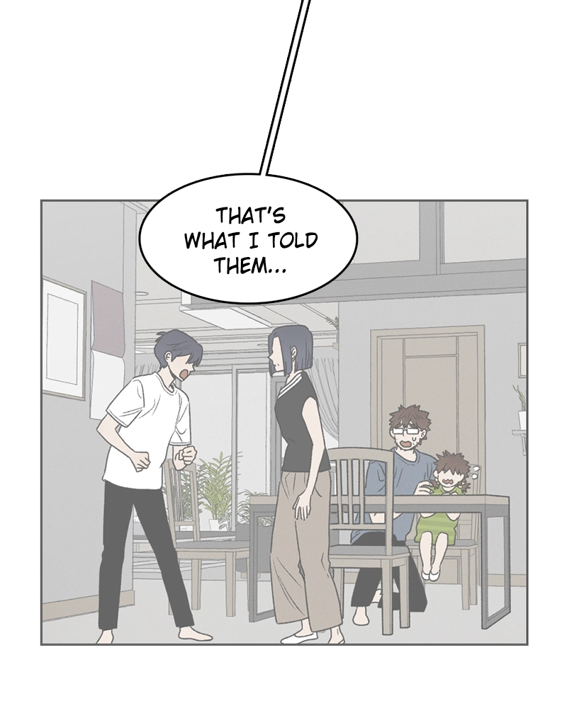 Our Time Chapter 24 page 8 - 