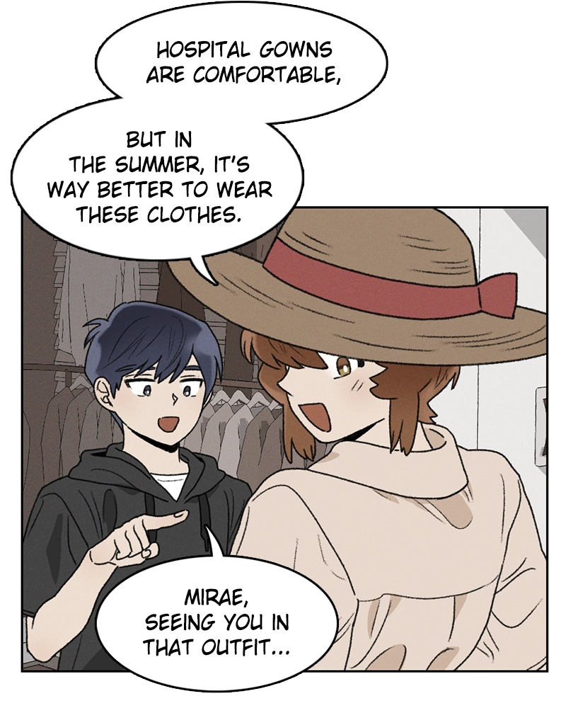 Our Time Chapter 24 page 71 - 
