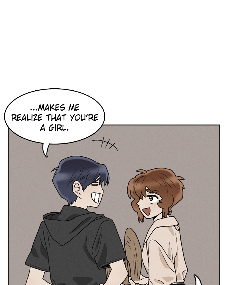 Our Time Chapter 24 page 72 - 