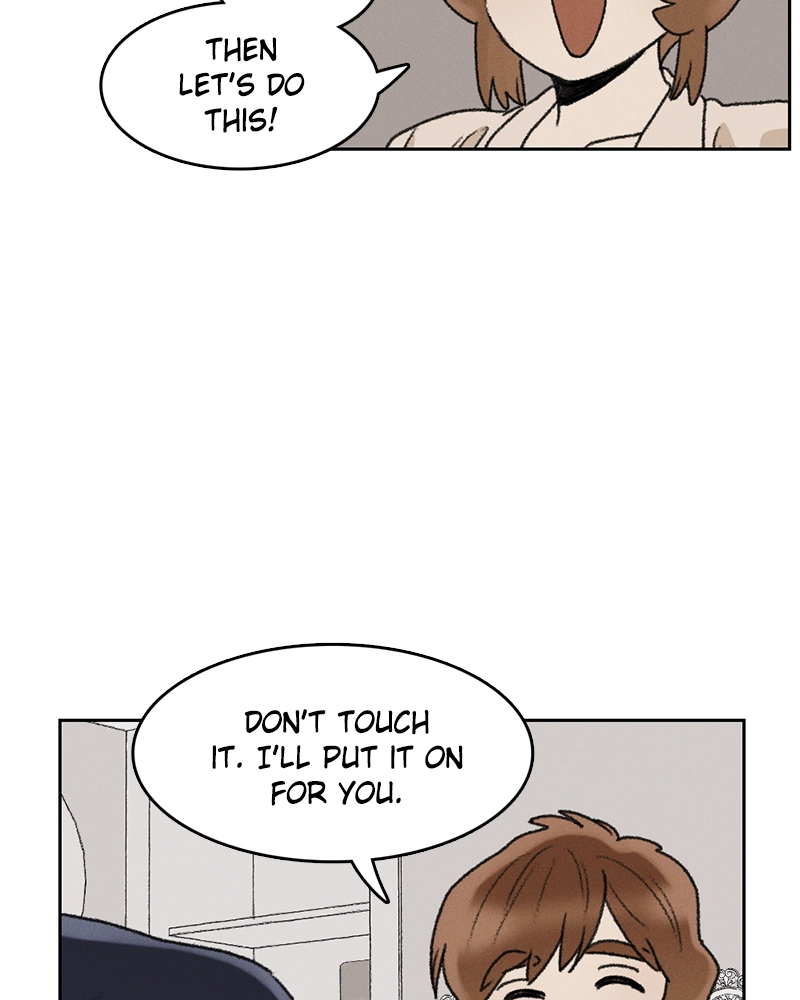Our Time Chapter 24 page 75 - 