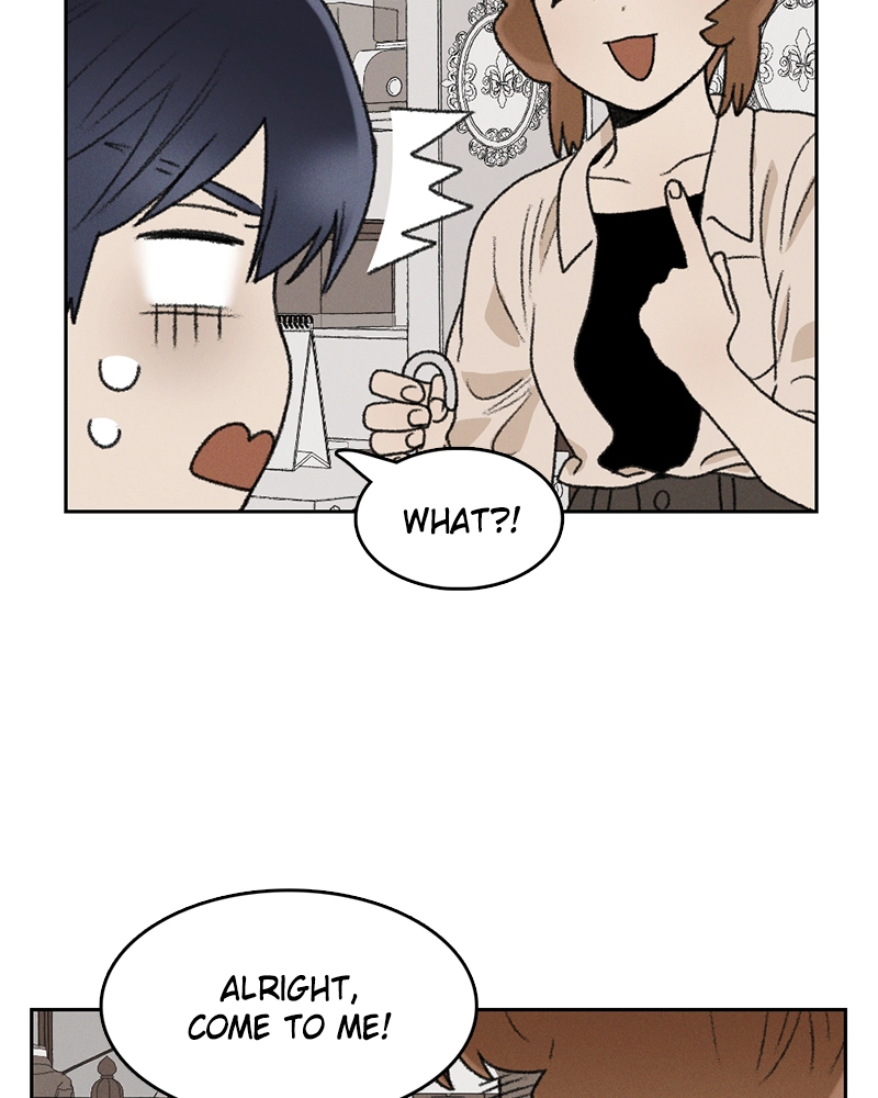 Our Time Chapter 24 page 76 - 