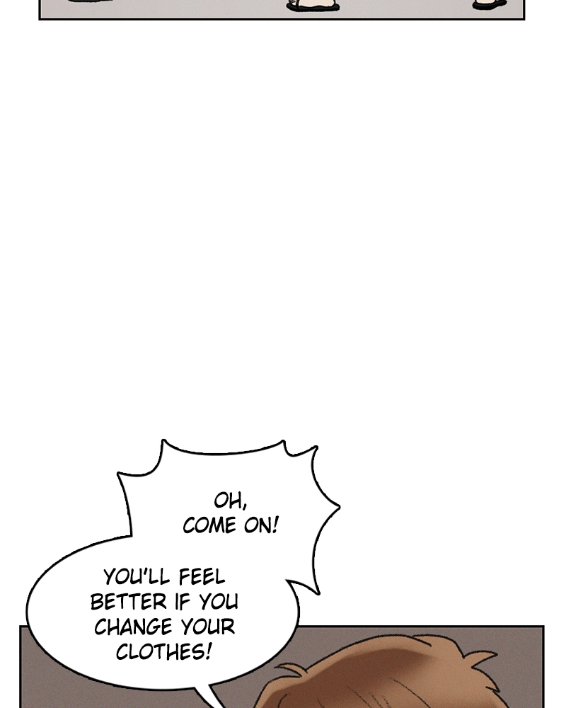 Our Time Chapter 24 page 79 - 