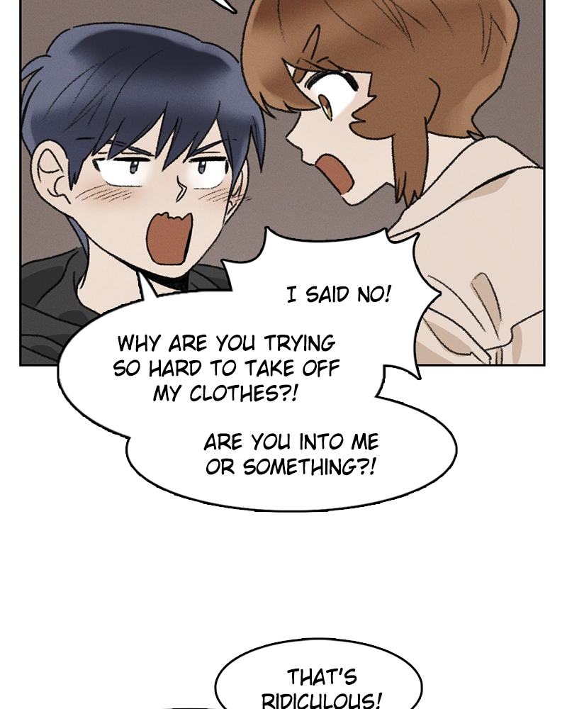 Our Time Chapter 24 page 80 - 