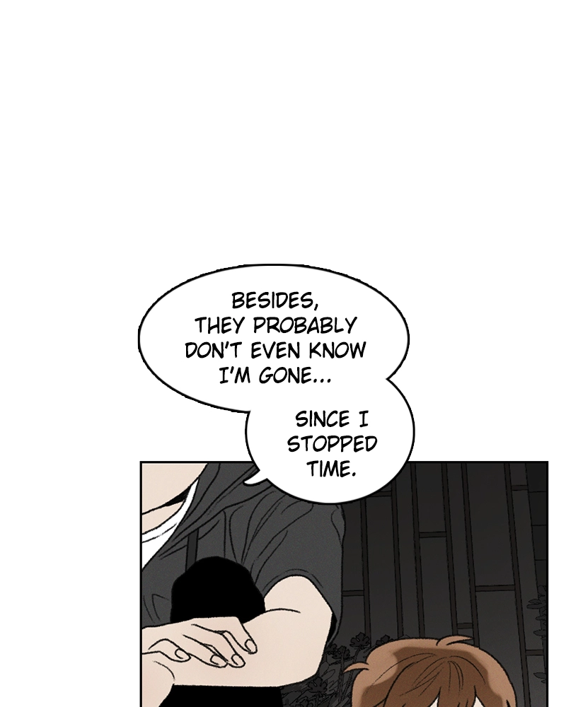 Our Time Chapter 24 page 9 - 