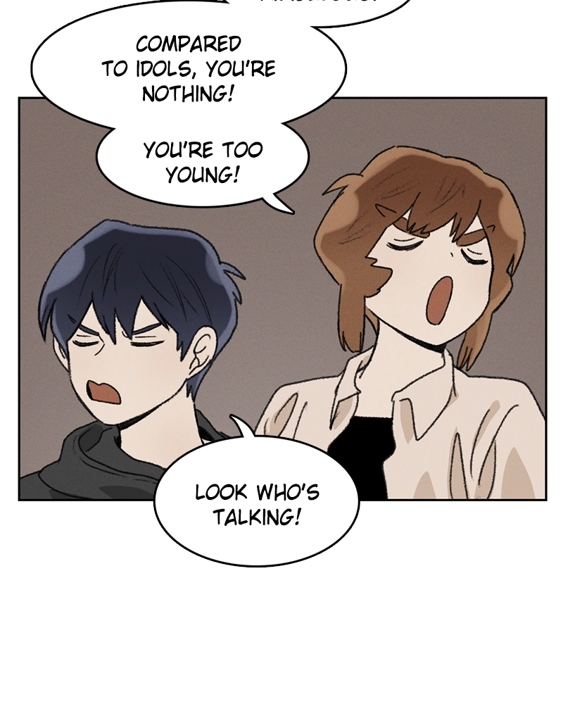 Our Time Chapter 24 page 81 - 