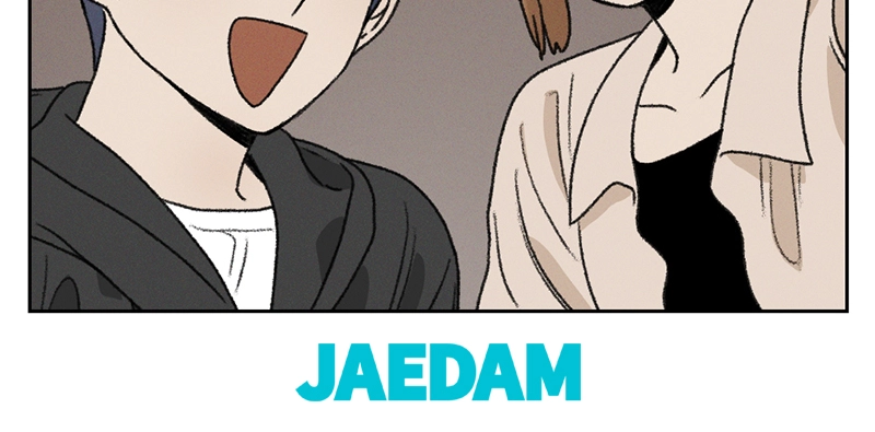 Our Time Chapter 24 page 84 - 