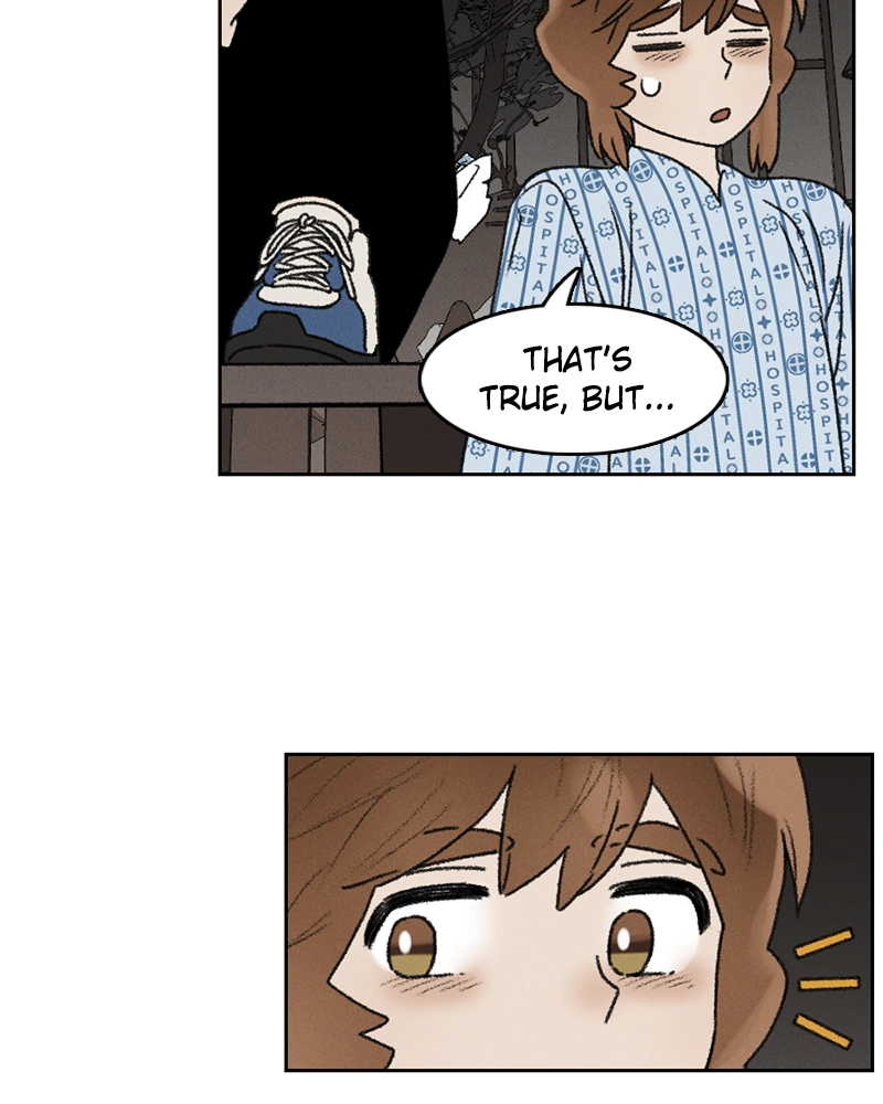Our Time Chapter 24 page 10 - 
