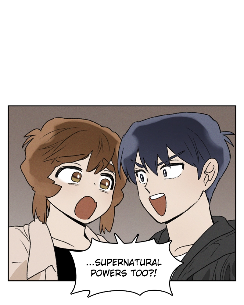 Our Time Chapter 26 page 11 - 