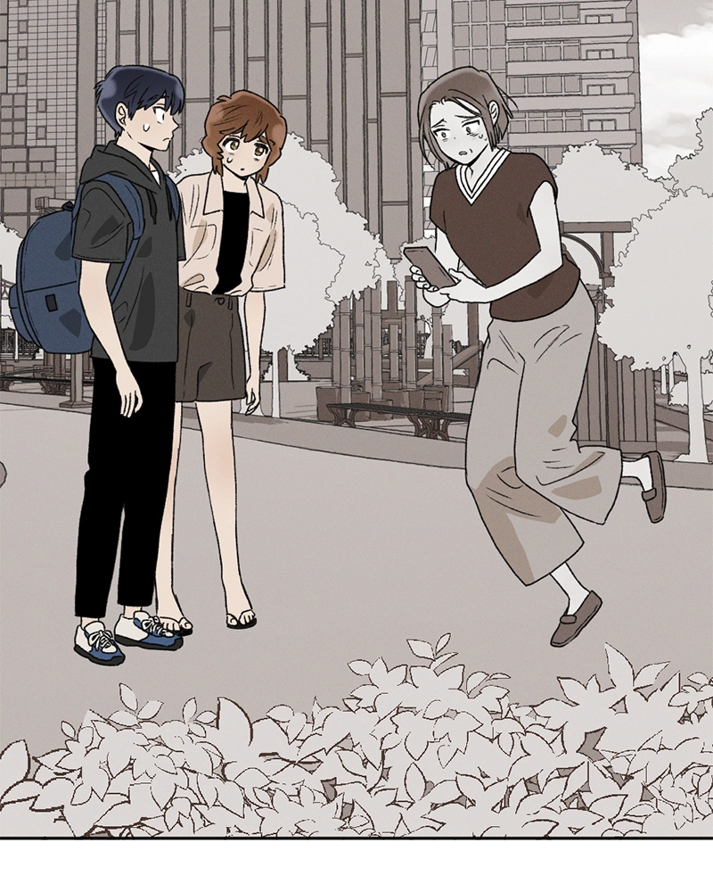 Our Time Chapter 26 page 103 - 