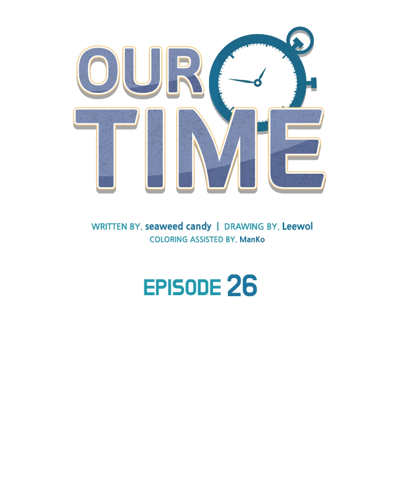 Our Time Chapter 26 page 13 - 