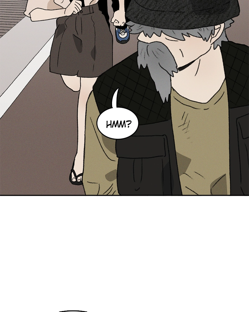 Our Time Chapter 26 page 17 - 