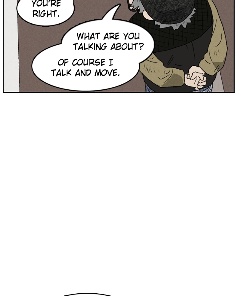 Our Time Chapter 26 page 20 - 