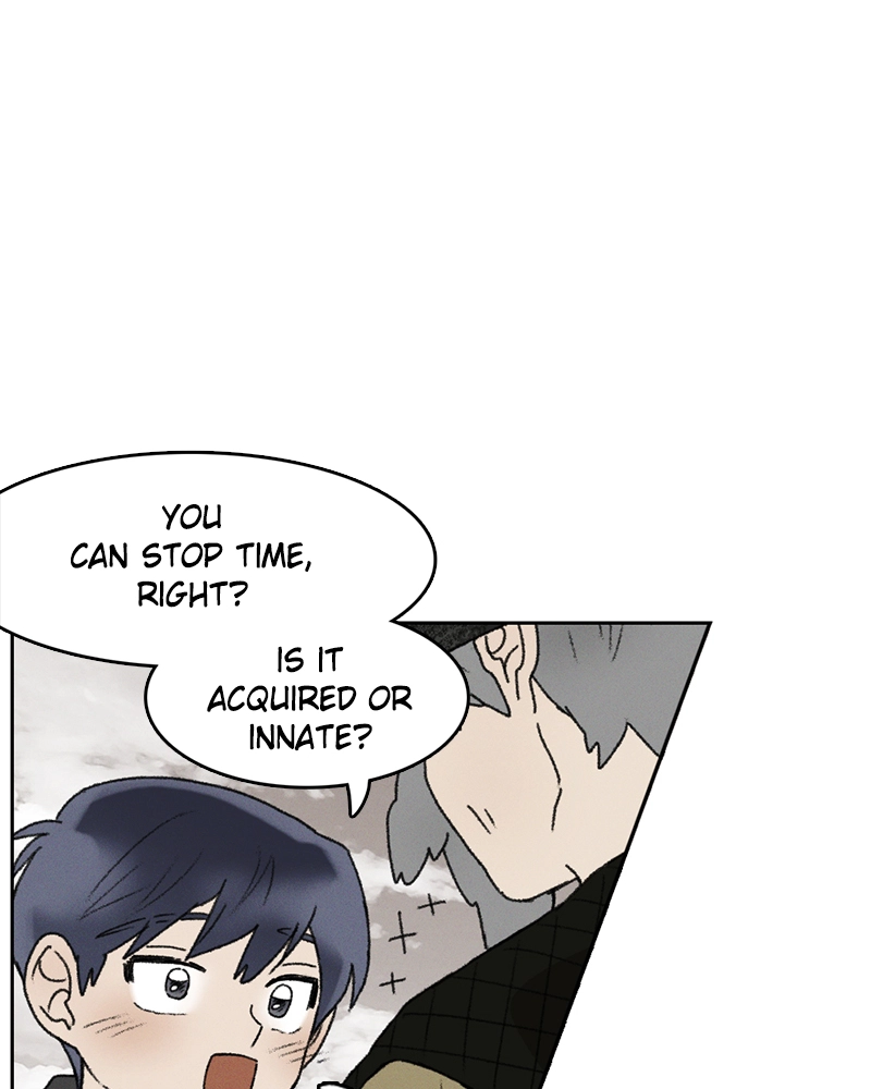 Our Time Chapter 26 page 22 - 