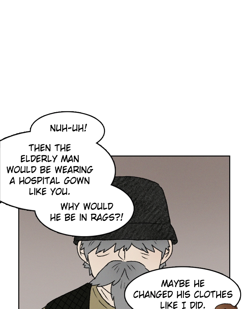 Our Time Chapter 26 page 26 - 