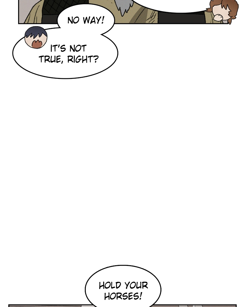 Our Time Chapter 26 page 27 - 
