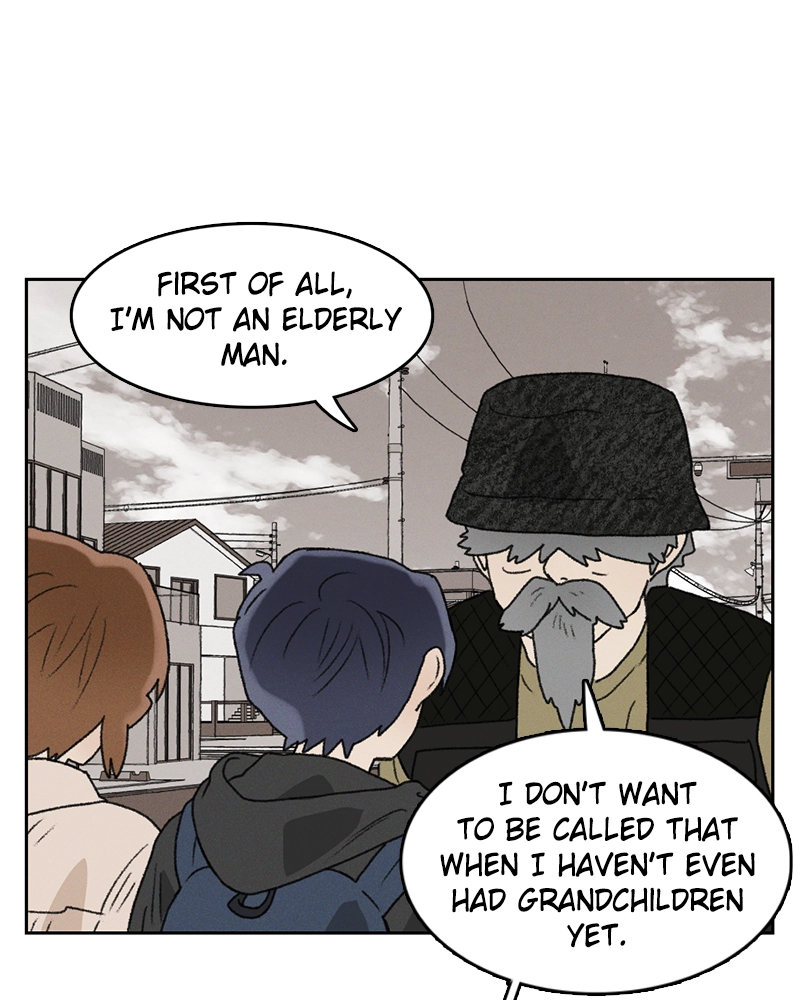 Our Time Chapter 26 page 29 - 