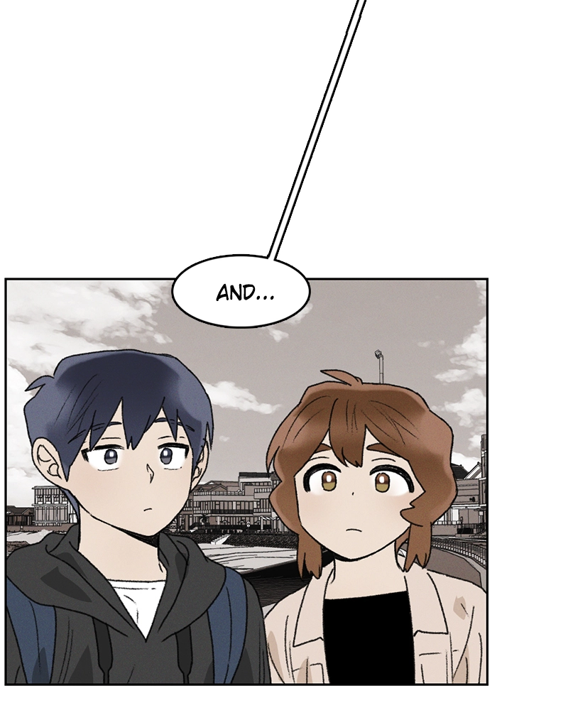 Our Time Chapter 26 page 30 - 