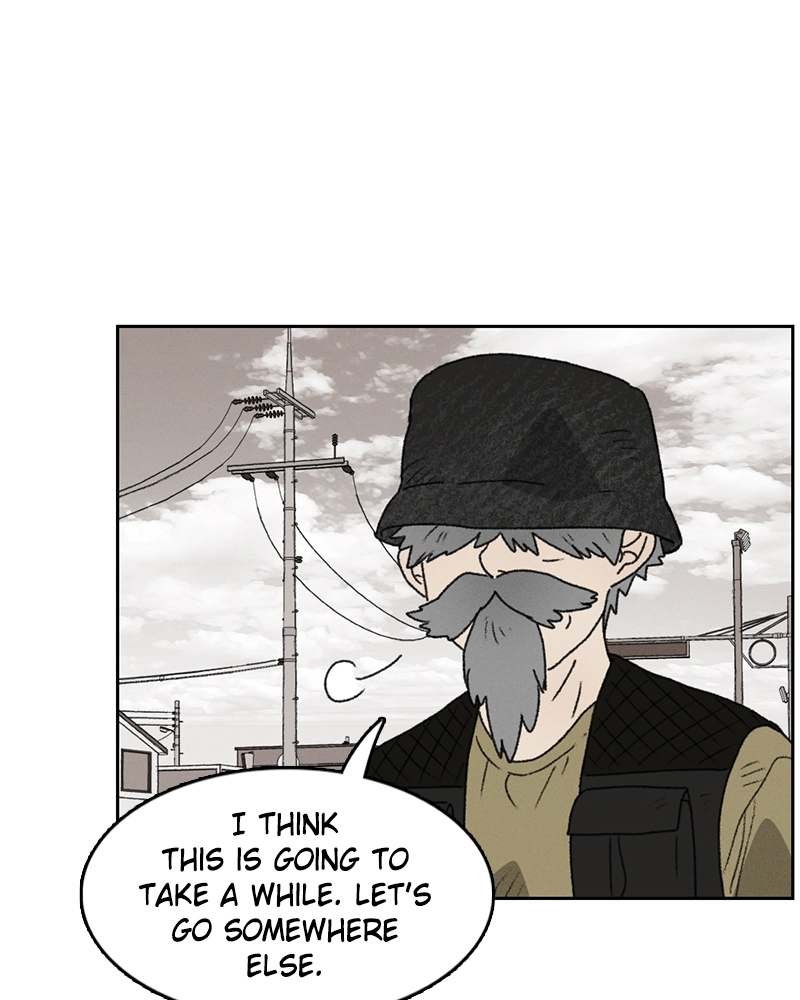 Our Time Chapter 26 page 32 - 