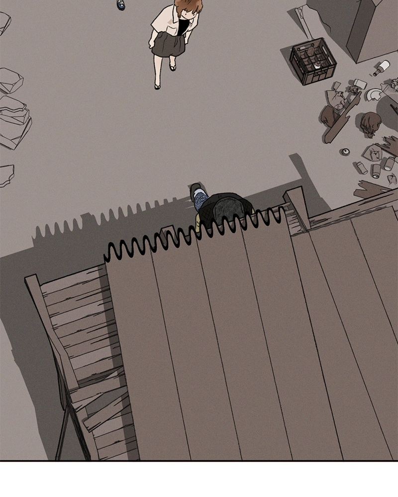 Our Time Chapter 26 page 35 - 