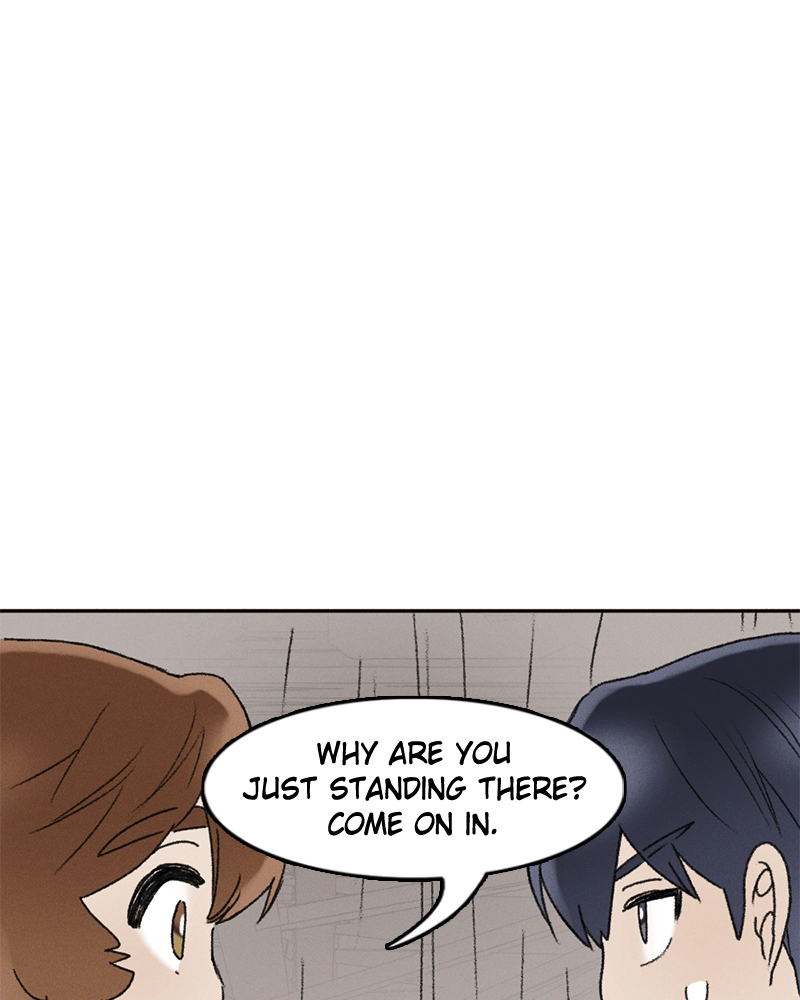 Our Time Chapter 26 page 36 - 