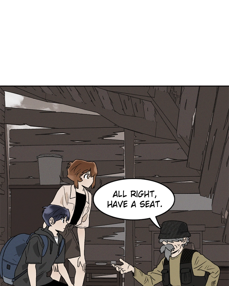 Our Time Chapter 26 page 39 - 