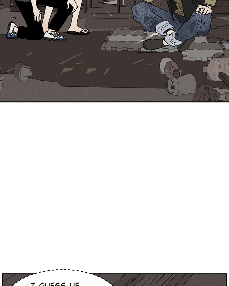 Our Time Chapter 26 page 40 - 
