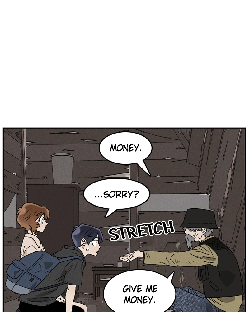 Our Time Chapter 26 page 43 - 