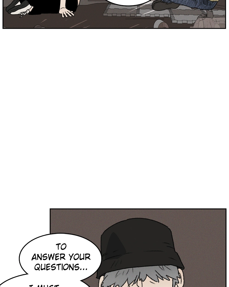 Our Time Chapter 26 page 44 - 