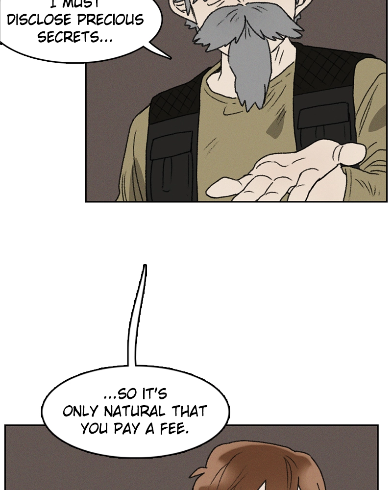 Our Time Chapter 26 page 45 - 