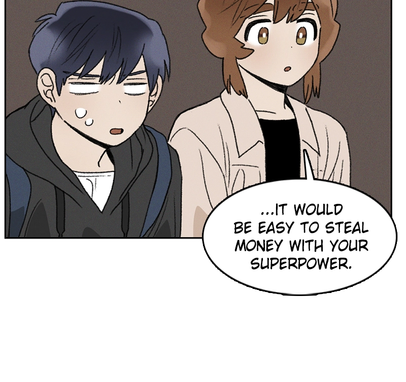 Our Time Chapter 26 page 46 - 