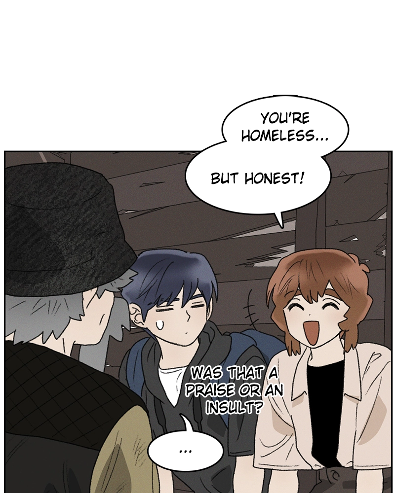 Our Time Chapter 26 page 47 - 