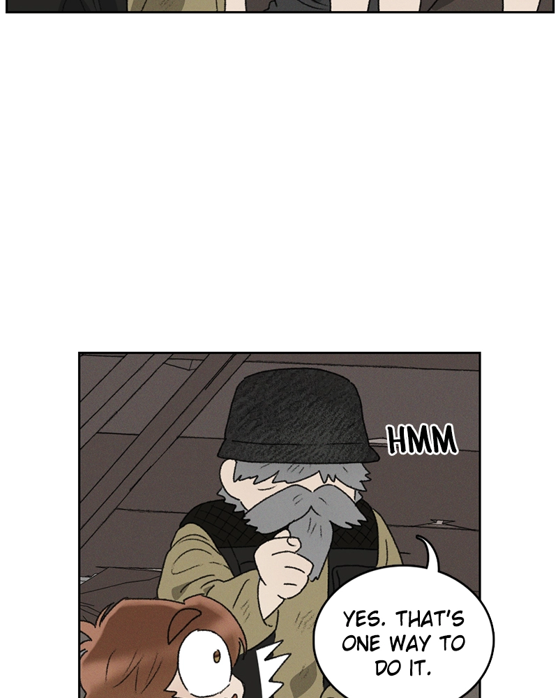 Our Time Chapter 26 page 48 - 