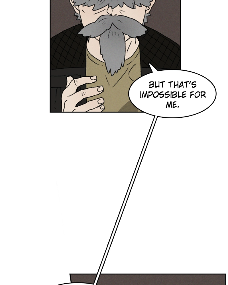 Our Time Chapter 26 page 50 - 
