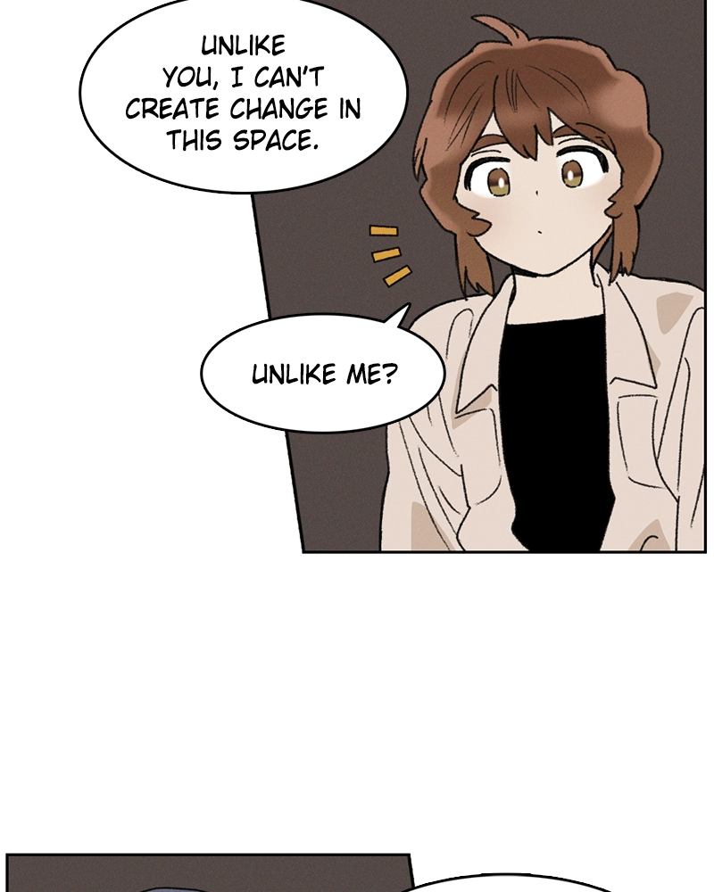 Our Time Chapter 26 page 51 - 