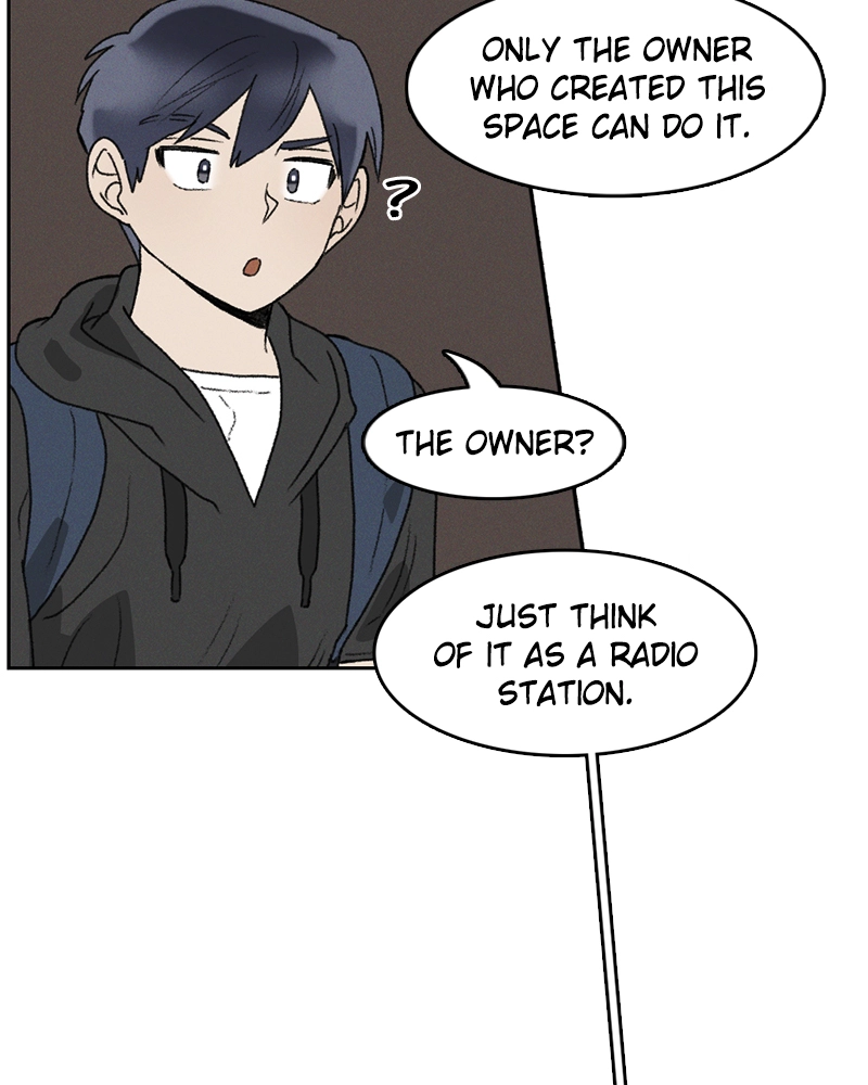 Our Time Chapter 26 page 52 - 