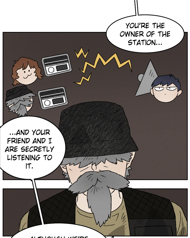 Our Time Chapter 26 page 53 - 
