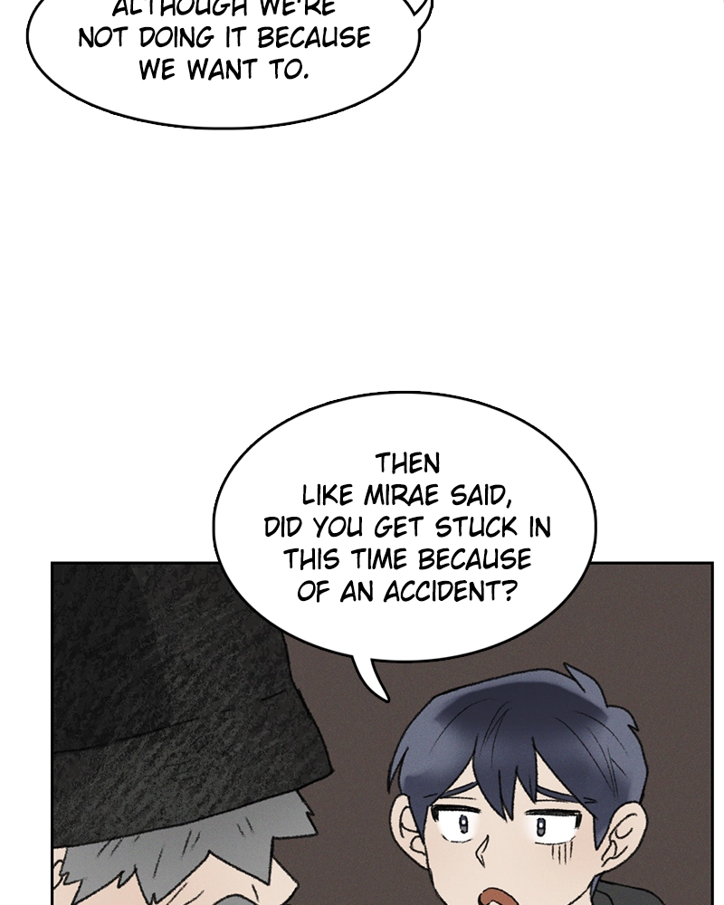 Our Time Chapter 26 page 54 - 
