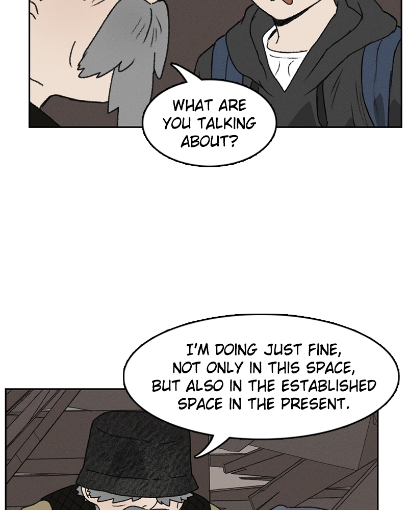 Our Time Chapter 26 page 55 - 