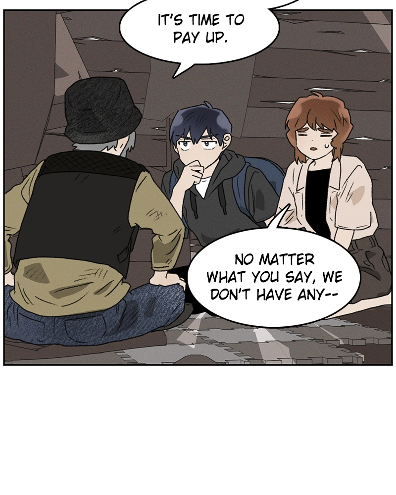 Our Time Chapter 26 page 57 - 