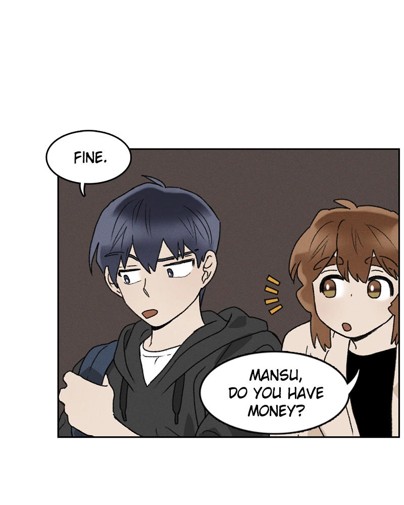 Our Time Chapter 26 page 59 - 