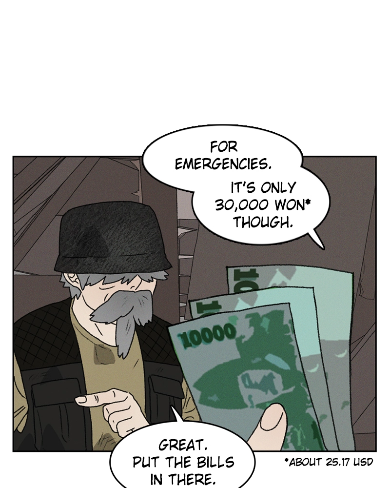 Our Time Chapter 26 page 60 - 