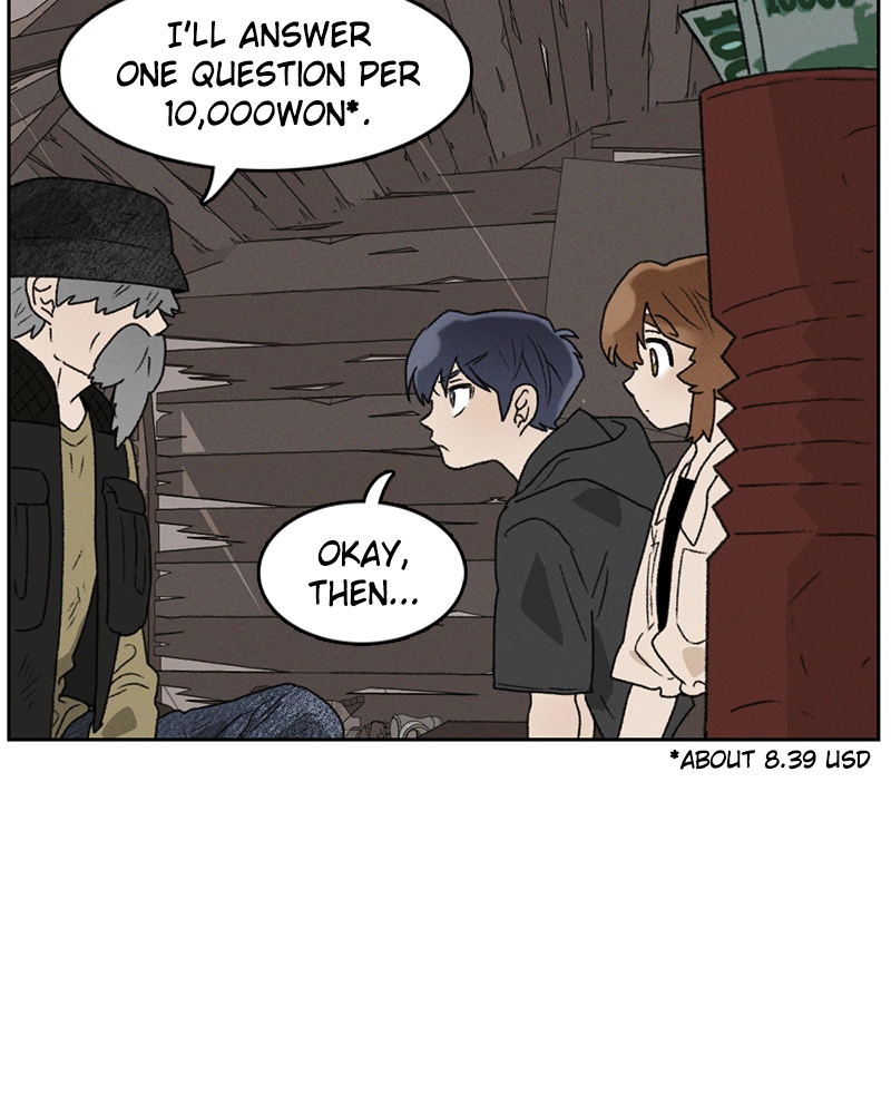 Our Time Chapter 26 page 62 - 