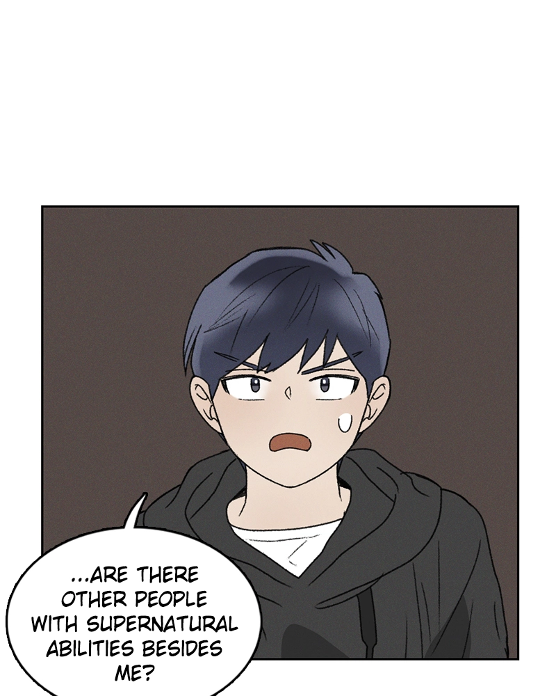 Our Time Chapter 26 page 63 - 