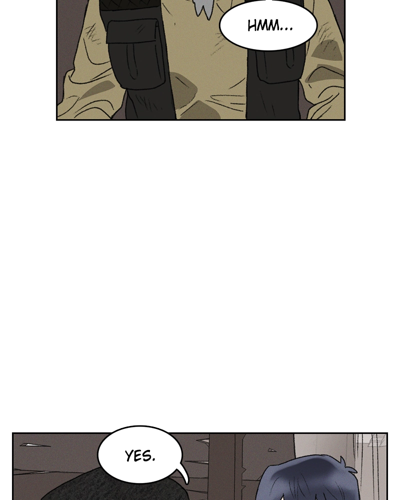 Our Time Chapter 26 page 65 - 