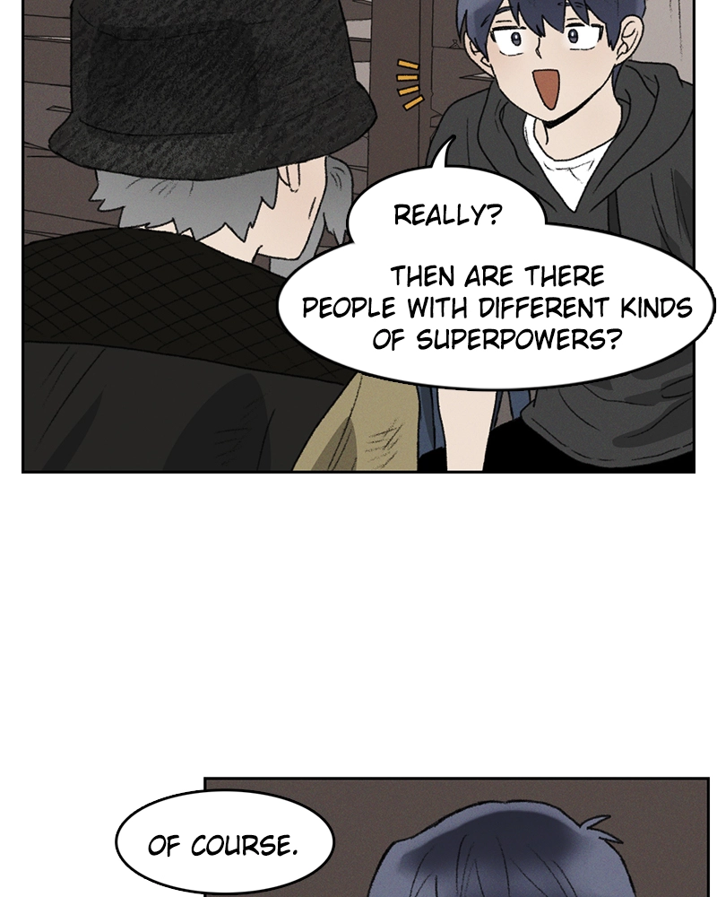 Our Time Chapter 26 page 66 - 