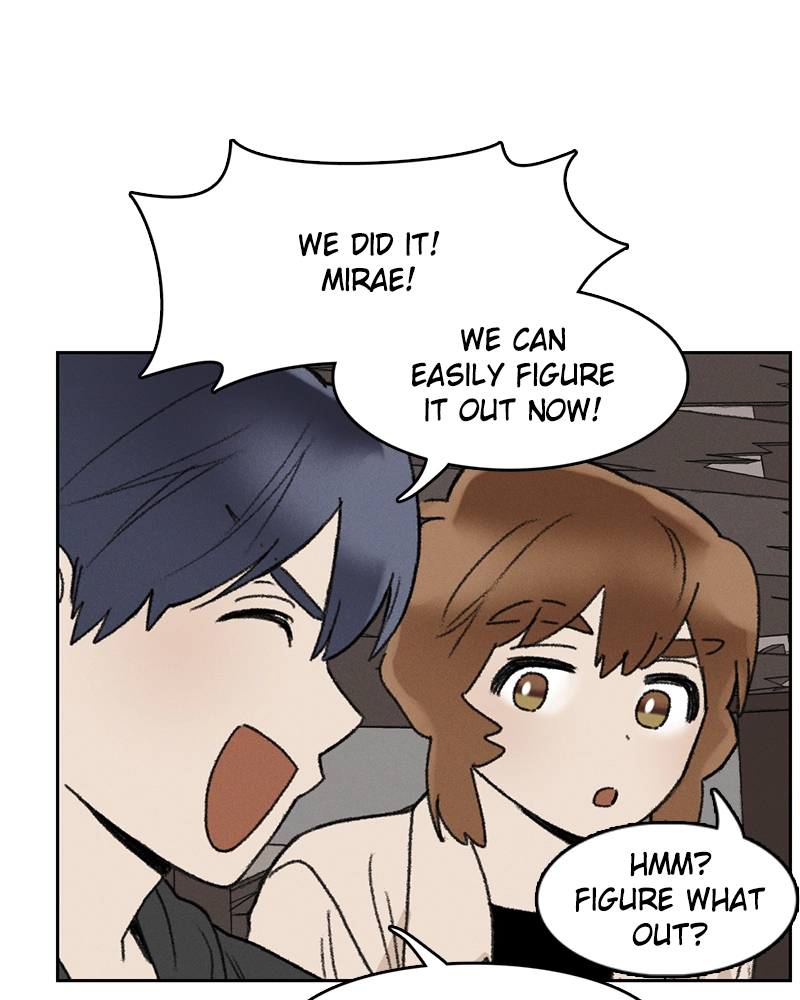 Our Time Chapter 26 page 68 - 