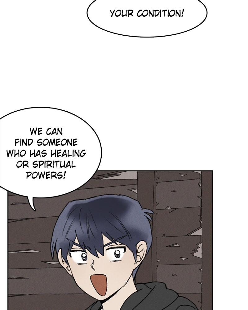 Our Time Chapter 26 page 69 - 