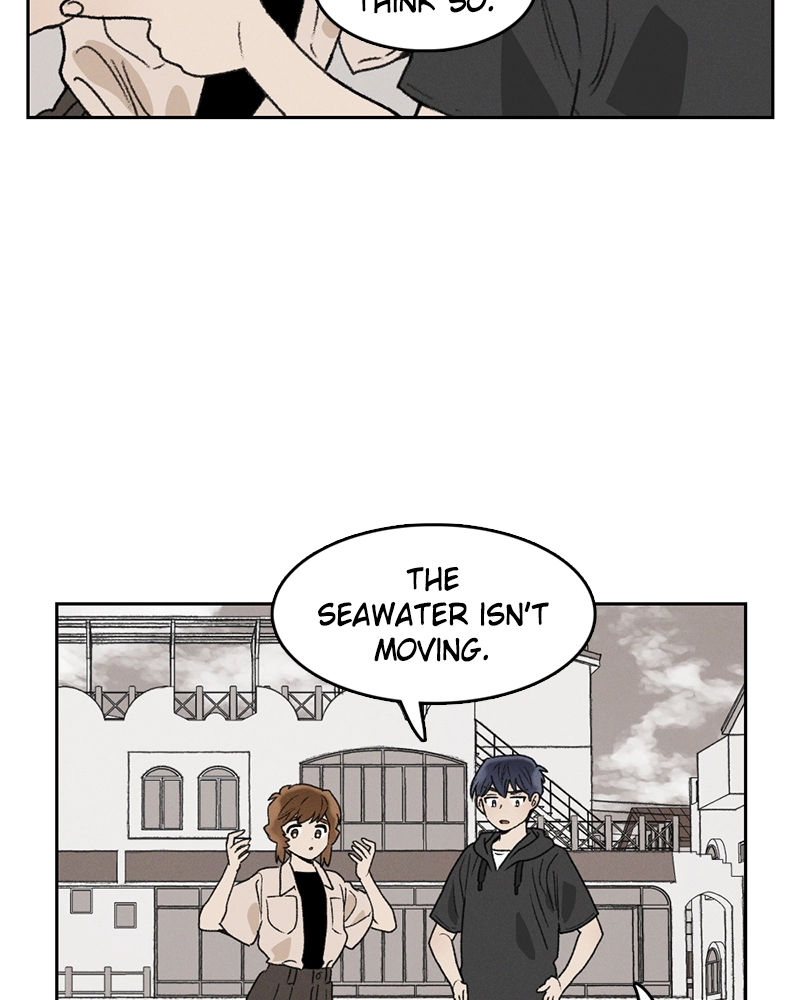 Our Time Chapter 26 page 8 - 