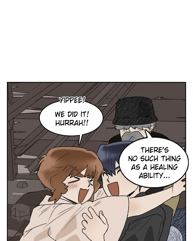 Our Time Chapter 26 page 72 - 