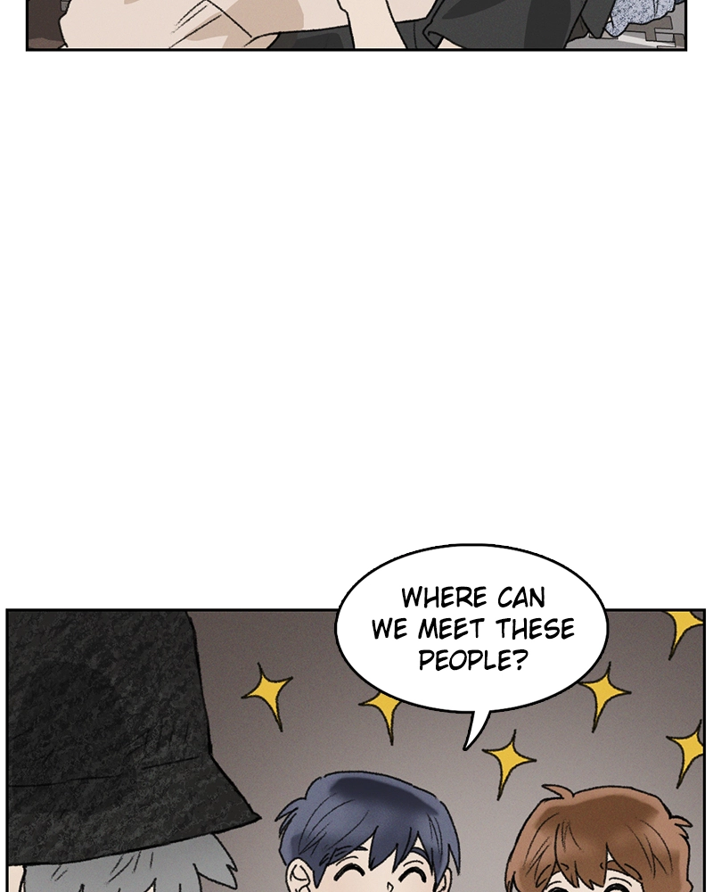 Our Time Chapter 26 page 73 - 